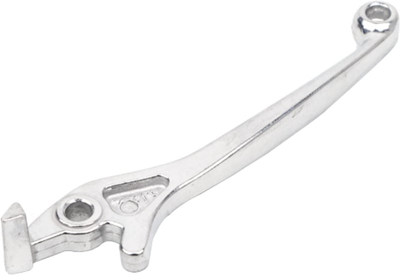 Minho Mini Bike Silver Left Disc Brake Lever for 50CC-125CC Chinese Pit Dirt Bike Motorcycle Scooter Bicycle Parts - Image 5